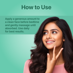 Ice Cube 2.0 Night Rejuve for Skin Healing & Repair