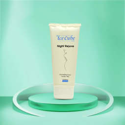 Ice Cube 2.0 Night Rejuve for Skin Healing & Repair