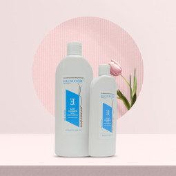 Scalp Cleanser with Saw Palmetto | Anti-Hair Fall Shampoo