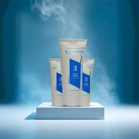 Scalp Cream | Reduces Flaking, Redness & Itchy Scalp