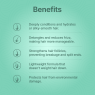 Richfeel Weishbaden Hair Conditioner | Smooth & Nourish Dry Hair