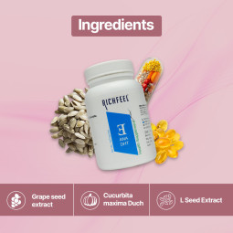 ANA DHT Supplement – Herbal Support for Hair & Scalp Health