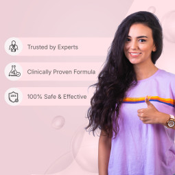 ANA DHT Plus | Hair Fall Control & DHT Blocker Supplement