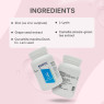 ANA DHT Plus | Hair Fall Control & DHT Blocker Supplement