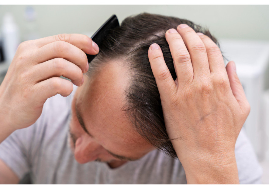 Is Hair Loss Normal? A Practical Guide to Prevention and Care