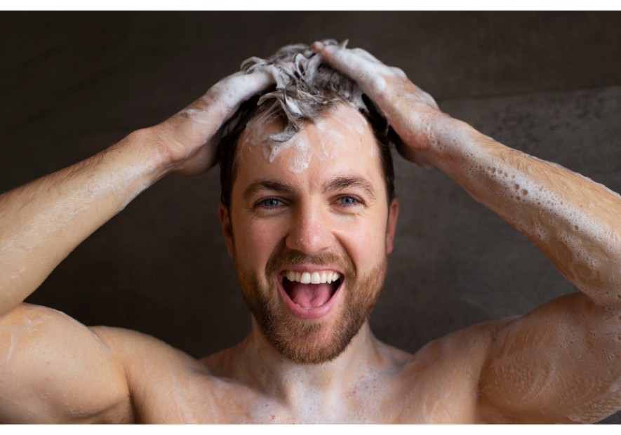 Dealing with Hair Fall? Switch to These Hair Growth Shampoos Dealing with Hair Fall? Switch to These Hair Growth Shampoos